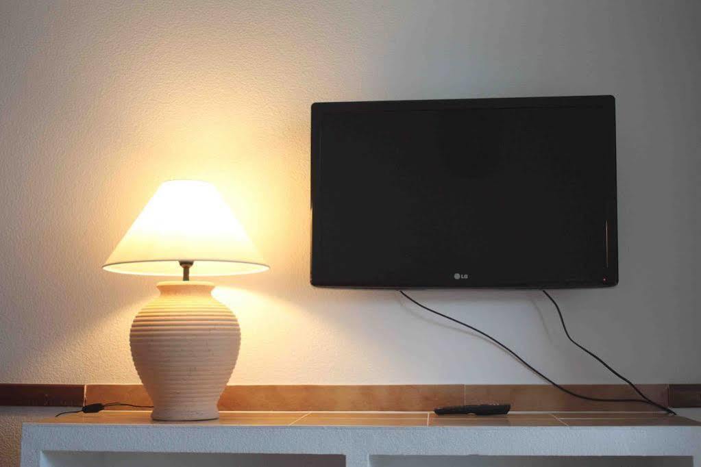 Apartamentos Maria Cristina Beach Benidorm Eksteriør bilde