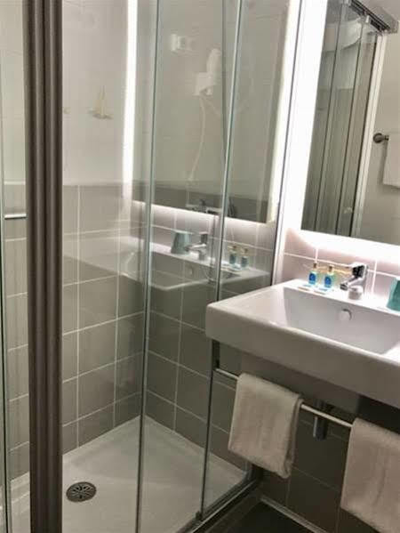 Apartamentos Maria Cristina Beach Benidorm Eksteriør bilde